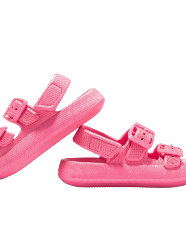 Chancla Conguitos 116001 Fuxia