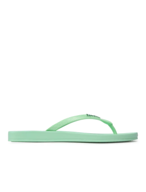 Chancla Ipanema Anat Colors Fem 82591 Verde