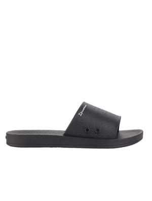 Chancla Ipanema Anat Classic Slide Fem 83853 Negro