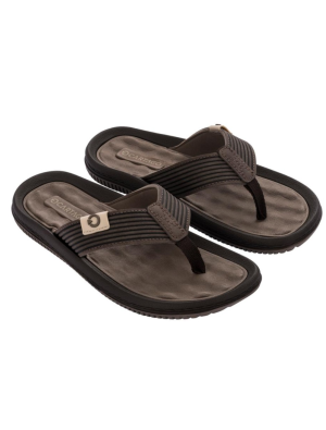 Chancla Ipanema Dunas VI AD 82614 Marrón