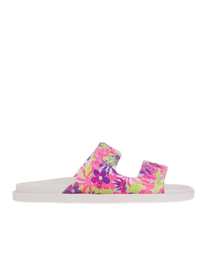 Chancla Ipanema Follow Print Kids 27029 Multi