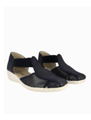 Sandalia Doctor Cutillas 96202 Negro