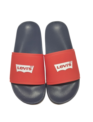 Chancla Levis Pool TPR Marino