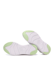 Zapatilla Walk In Pitas Cue Blanca