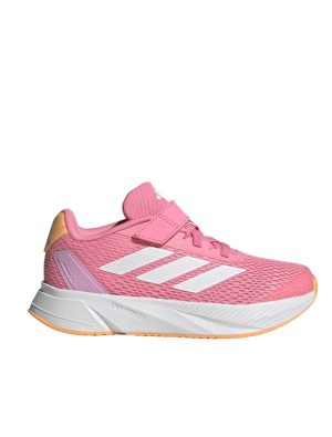 Deportivo Adidas Duramo SL EL K IF6114 Rosa