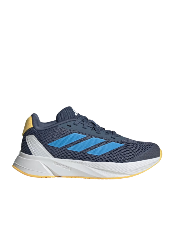 Deportivo Adidas Duramo SL K ID2627 Azul