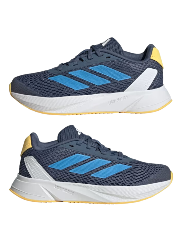 Deportivo Adidas Duramo SL K ID2627 Azul