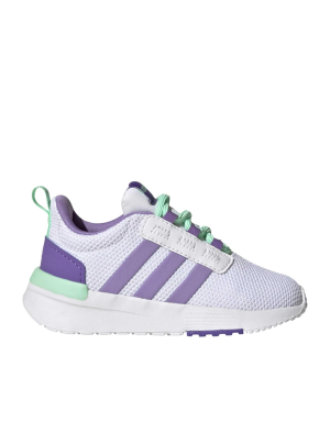 Deportivo Adidas Racer TR21I H06294 Blanco