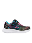 Deportivo Skechers Jumpsters 302433L Negro Multi