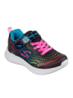 Deportivo Skechers Jumpsters 302433L Negro Multi