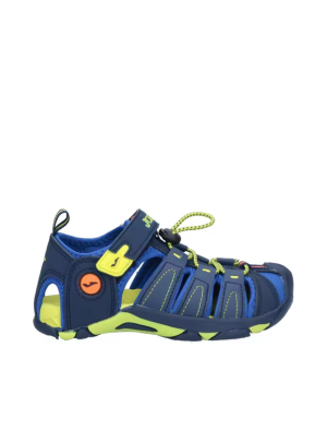 Sandalia Joma S Seven JR 2203 Marino Lima