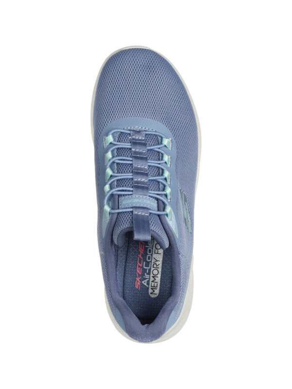 Deportivo Skechers Lite Pro 150041 Azul