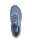 Deportivo Skechers Lite Pro 150041 Azul