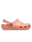 Zueco Unisex Crocs Classic Clog K 206991 Papaya