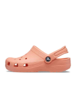 Zueco Unisex Crocs Classic Clog K 206991 Papaya