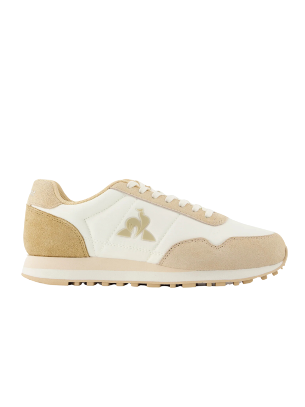 Deportivo Le Coq Sportif Astra_2 W 2422603 Beige