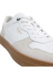 Deportivo Pepe Jeans PMS00018 Blanco