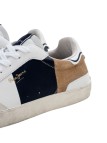 Deportivo Pepe Jeans PMS31050 Blanco