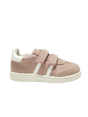 Deportivo Titanitos Piel U750 PLAY V Rosa