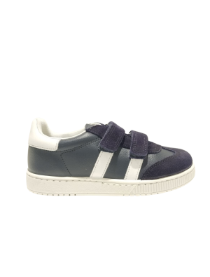 Deportivo Titanitos Piel U750 PLAY V Marino