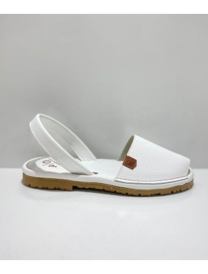 Menorquina Popa Tamarindo MS15301 Blanco