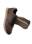 Deportivo Mustang 84755 Chocolate