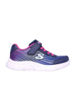 Deportivo Skechers Waterproof Wavy Lites 303393L Marino Multi