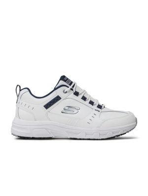 Deportivo Skechers Oak Canyon 51896 Blanco
