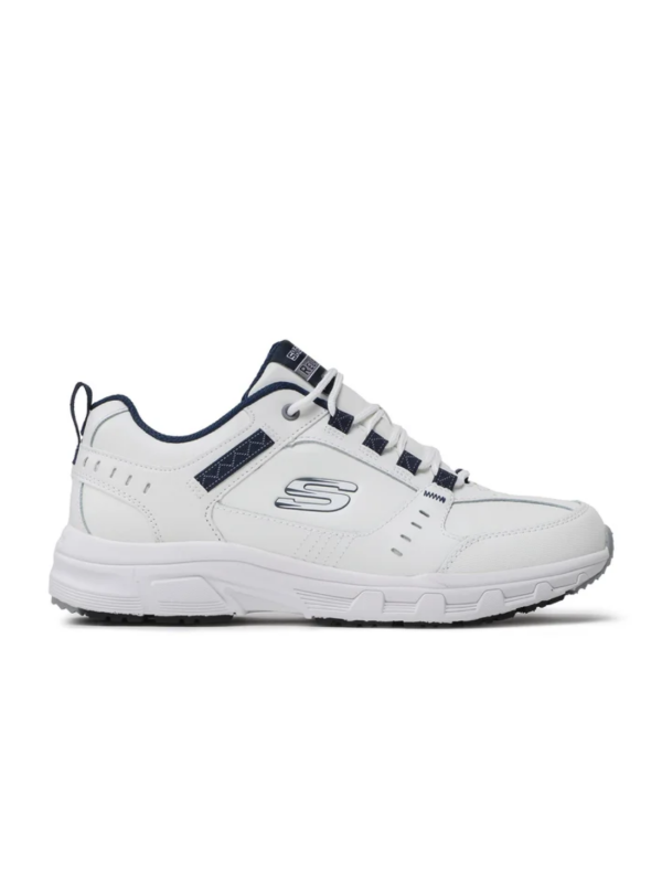 Deportivo Skechers Oak Canyon 51896 Blanco