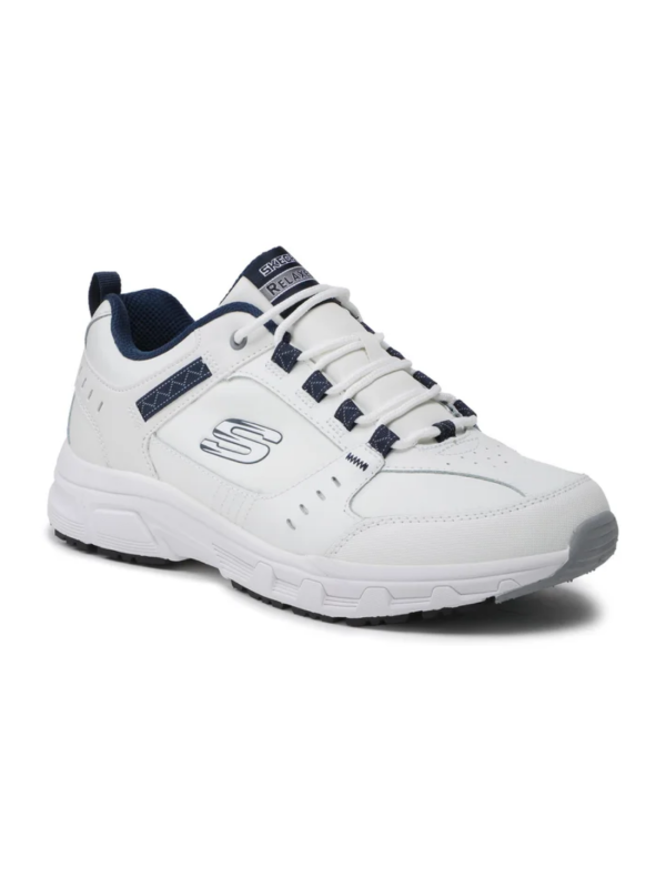 Deportivo Skechers Oak Canyon 51896 Blanco