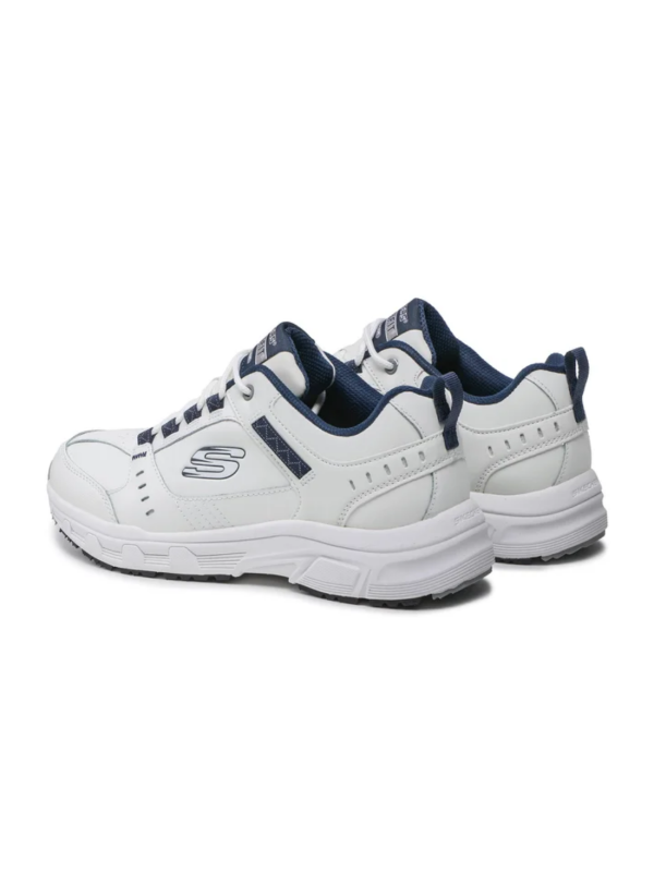 Deportivo Skechers Oak Canyon 51896 Blanco