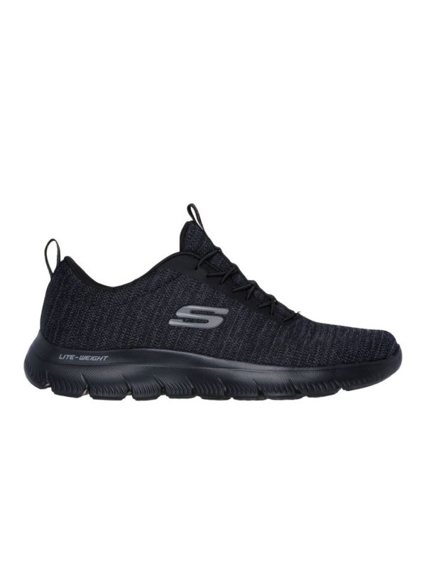 Deportivo Skechers Summiits 232697 Negro