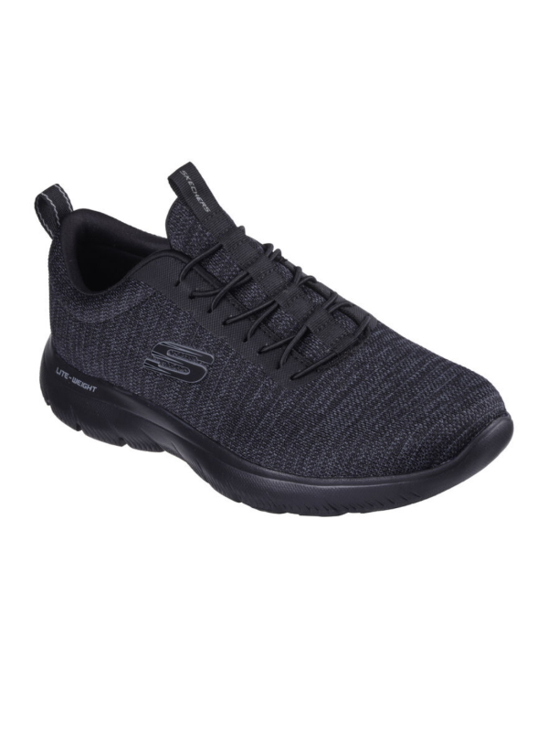 Deportivo Skechers Summiits 232697 Negro