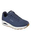 Deportivo Skechers Uno 52458 Marino