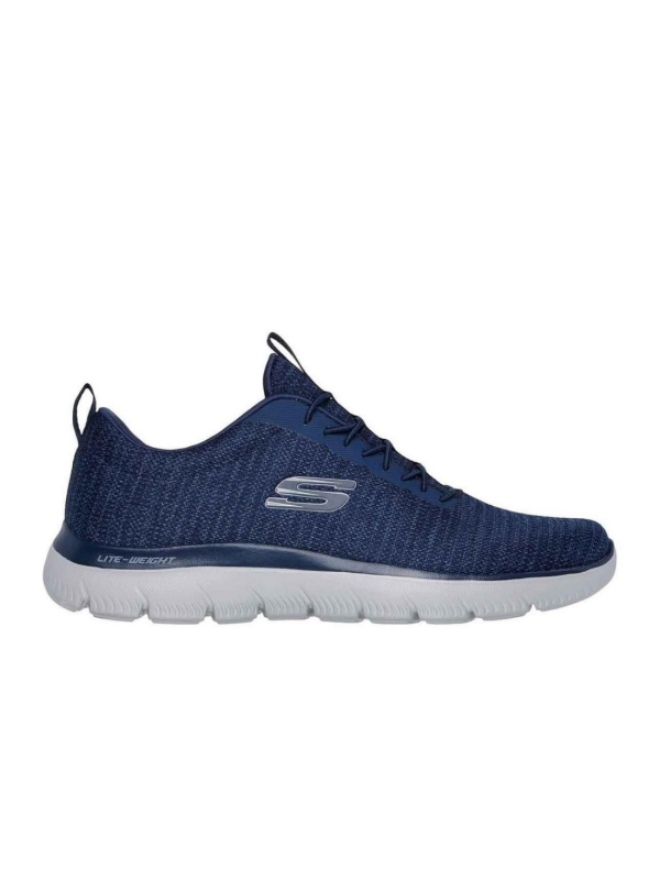 Deportivo Skechers Summiits 232697 Marino