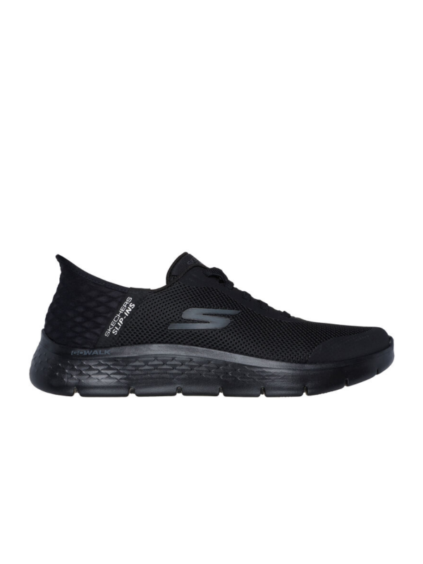 Deportivo Skechers Slip Ins Go Walk 216324 Negro