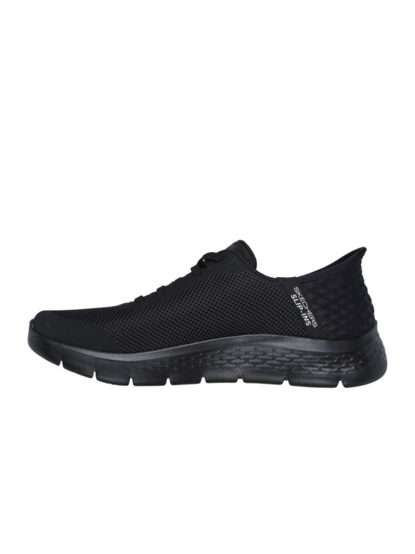 Deportivo Skechers Slip Ins Go Walk 216324 Negro