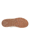 Botín Skechers Street Uno 310539L Natural