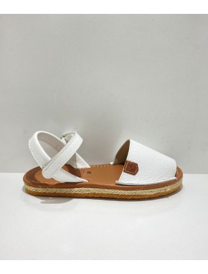 Menorquina Popa Sauvage MK11401 Blanco