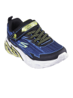 Deportivo Skechers Light Storm 400149L Negro Azul