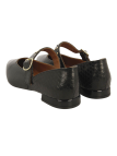 Bailarina Gioseppo Reerso 73645 Negro