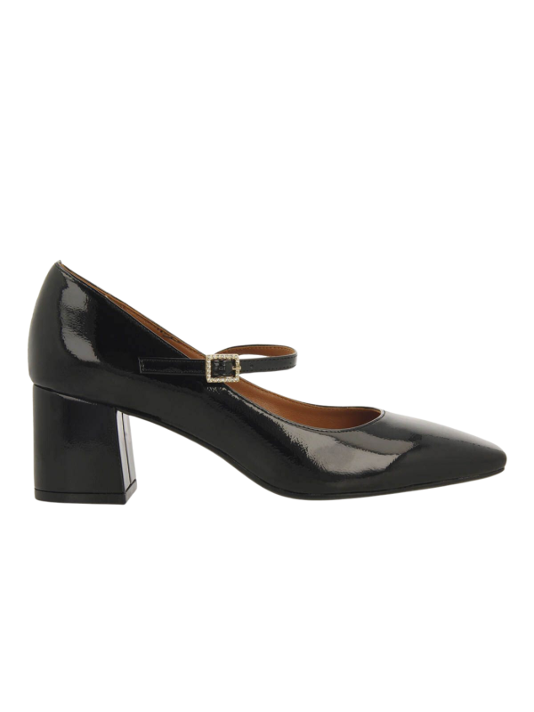 Bailarina Gioseppo Reerso 73645 Negro