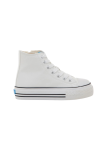 Zapatilla Bigger Mustang 81194 Blanco