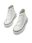 Zapatilla Bigger Mustang 81194 Blanco