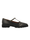 Bailarina Gioseppo Wayland 73838 Negro