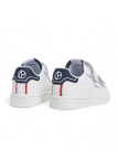 Deportivo Pepe Player Air BK PBS00006 Blanco