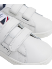 Deportivo Pepe Player Air BK PBS00006 Blanco