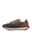 Deportivo Pepe Jeans Buster Pro M PMS60027 Kaki