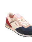 Deportivo Pepe Jeans PGS40006 Rosa Marino