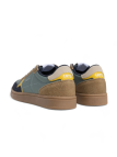 Deportivo Pepe Jeans Player Classic B PBS00004 Marino Verde